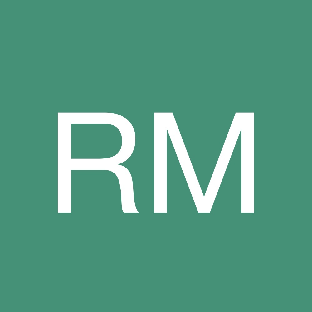 Meet your Posher, Rod